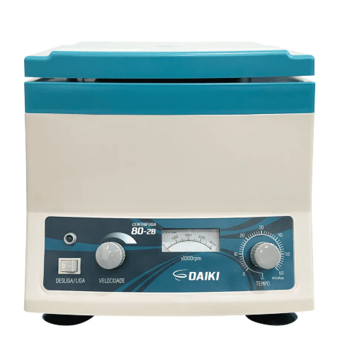Centrífuga Analógica até 4000rpm - 80-2B