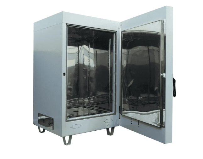 Estufa de Esterilização e Secagem Digital - Circulação e Renovação de Ar - Aquecimento até 300ºC - EESCRA-D - EESCRA-115D