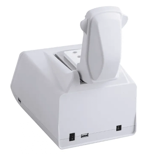 Espectrofotômetro TouchScreen NanoReady - NE-2100F-BI