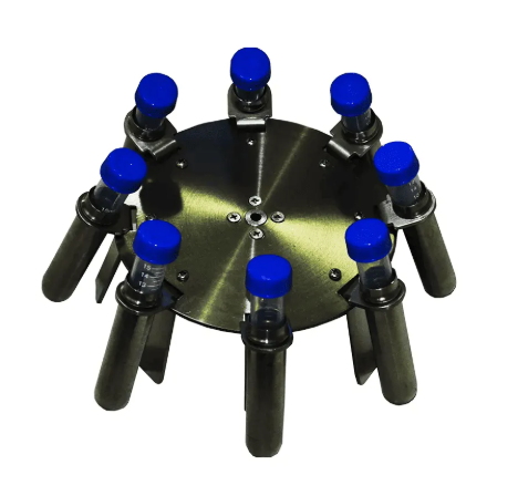Rotor para Centrífuga digital de bancada - DT-4500