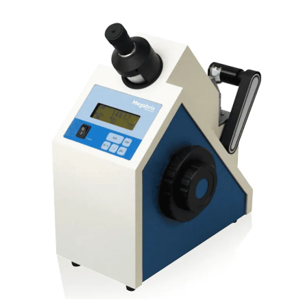 Refratômetro Digital de Bancada ABBE - AR7000D