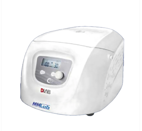 Centrífuga MHLAB – DM1224
