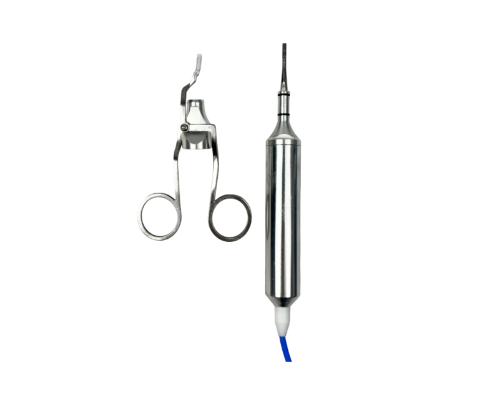  BISTURI ULTRASSÔNICO