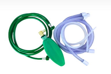 ANESTESIA INALATÓRIA SEM VENTILAÇÃO DL-700 LITE