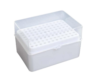 Rack Vazio para Ponteiras