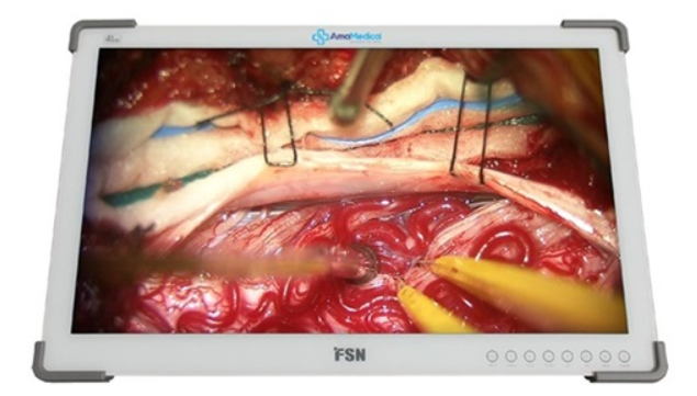 Monitor 27" 4K modelo B2702D, B2702DG