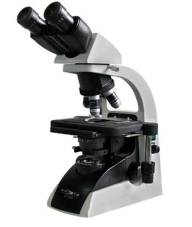 Microscópio Biológico Bm 2100