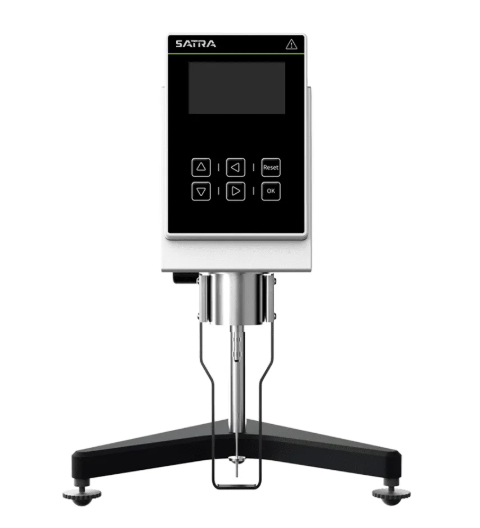 Viscosímetro Digital - VISDJ-8S-BI