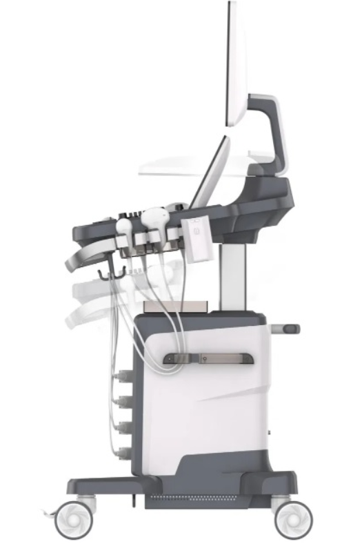  Ultrassom Colorido 3D 4D  AMA DW-T30