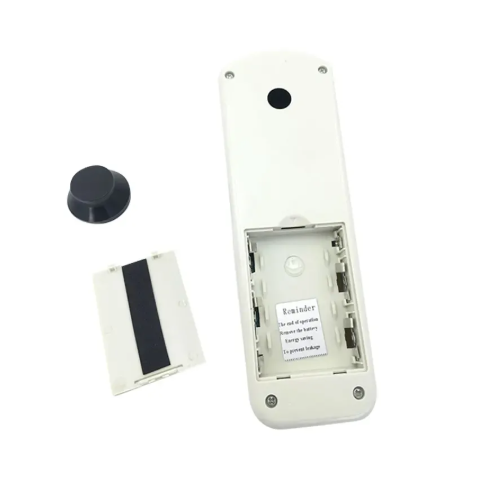 Turbidímetro digital até 200 NTU - LH-TB01