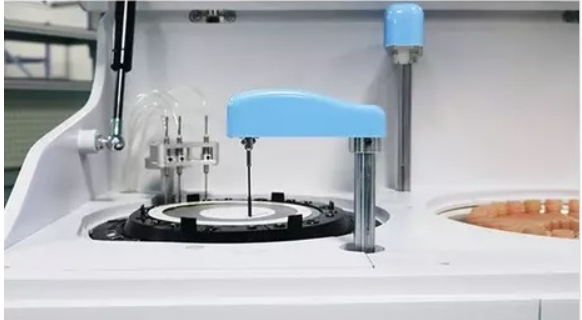 Analisador Bioquímico Automatico AMA B-200-S/AMA B-160