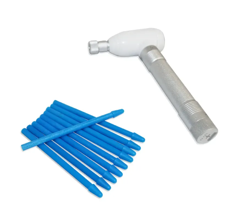 Micro-Homogeneizador Motorizado com Velocidade de 13000rpm - G13