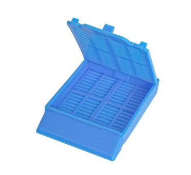 Cassete Histológico