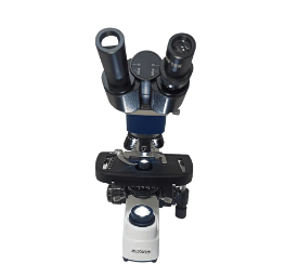Microscópio Binocular Acro. Blue 1600X - BLUE1600BA-L-BAT