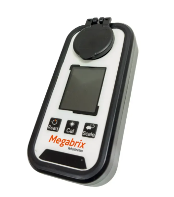 Refratômetro Teste Arrefecimento, Etilenoglicol 0 - 60% e 0-60°C, Propilenoglicol 0 - 70% e 0 -70°C - REDI-P-603