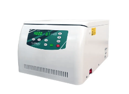 Centrífuga Digital com Motor por Indução até 4500rpm Multirrotores - DT-4500