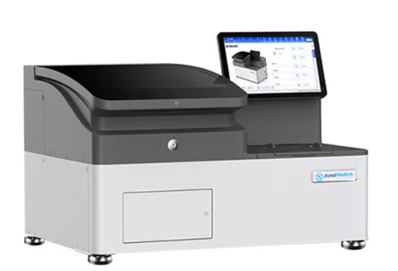 Analisador Quimioluminescencia AMA IE-2200