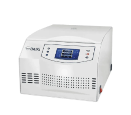 Centrífuga Digital até 2400rpm para butirômetro de Gerber Bivolt - DTB-2400-BI