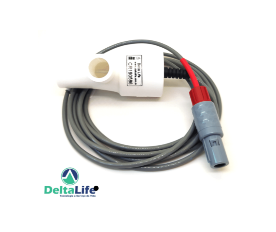 CABO DE RESPIRAÇÃO