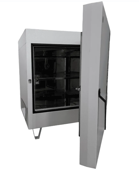 Estufa Digital para Cultura Bacteriológica - 32 Litros - ECB-32D-BI