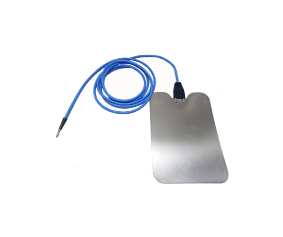  BISTURI ELETRÔNICO DIGITAL – MONOPOLAR