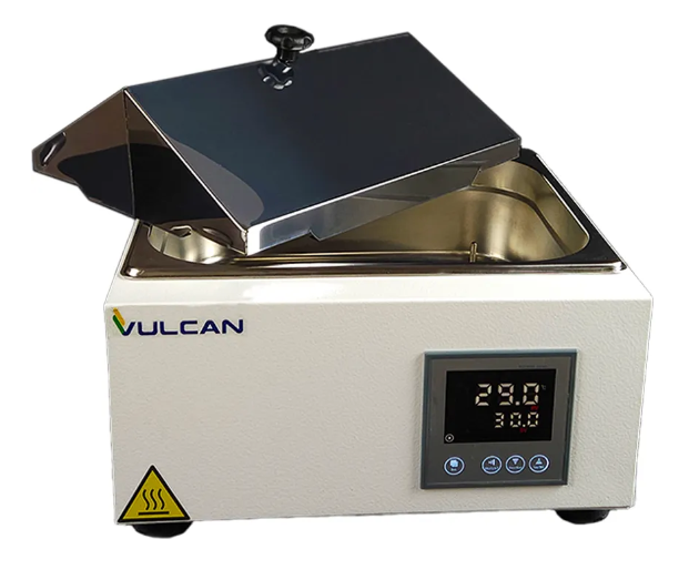 Banho Maria Digital Sorológico - BMD-4