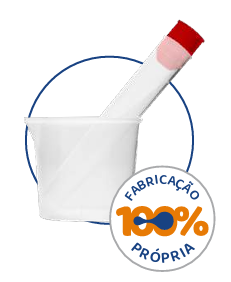 Kit para Coleta de Urina