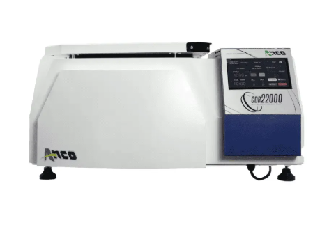 Centrífuga Digital Refrigerada - CDR-22000
