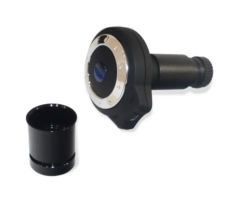 Lente Ocular Digital para Microscópio - LOD - LOD-5000 - Sensor Megapixel 5MP