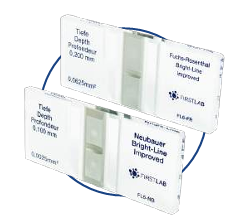 Câmaras de Contagem