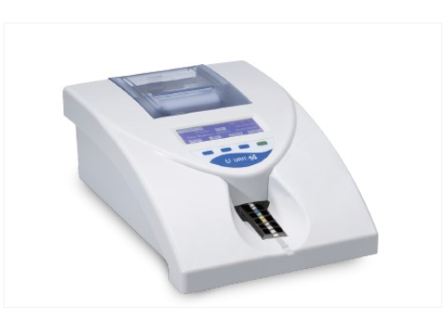 ANALISADOR DE URINA URIT – 50