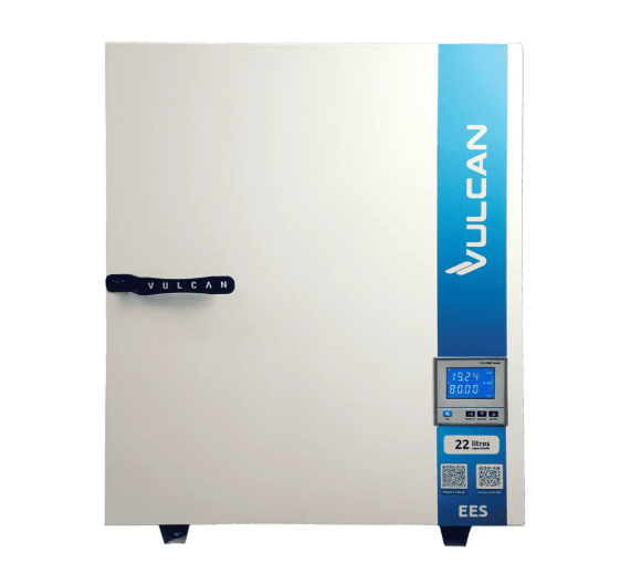 Estufa Digital para Esterilização e Secagem - EES-22D