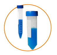 Tubos de Centrifugação