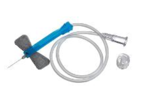 Escalpe para Seringa