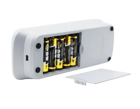 Turbidímetro digital até 1000 NTU - LH-TB1000