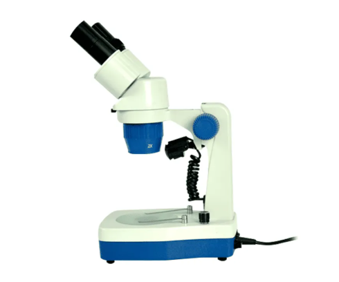 Estereomicroscópio com aumento até 80x - XT-3L-NM