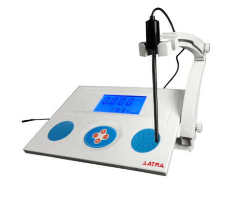 Condutivímetro de Bancada com TDS - DS-703A-BI