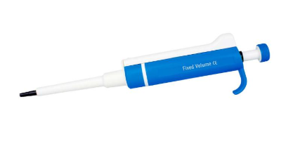 Micropipeta Aspy Vol Fixo 20 Ul