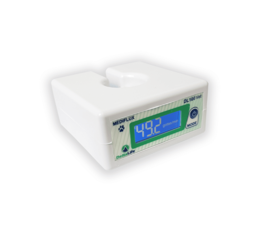 MEDIFLUX PLUS VET