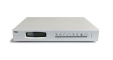 Conversor universal de sinal de grau médico