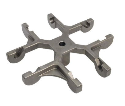 Corpo Do Rotor Para Centrífuga Fl9-5000s