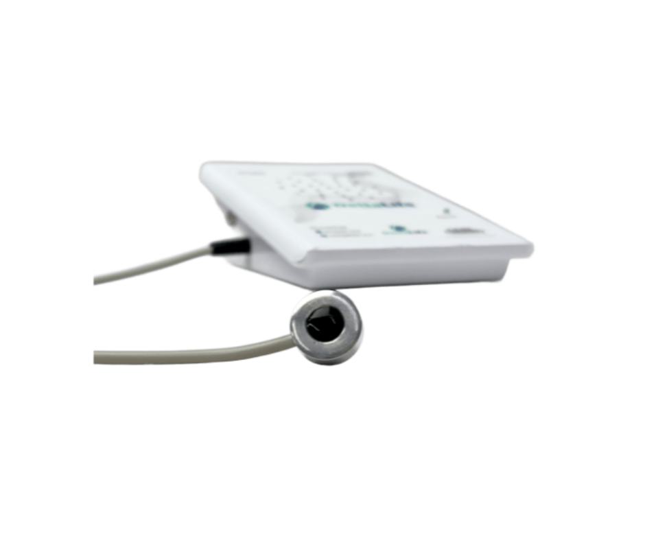  DOPPLER VASCULAR ULTRASSENSÍVEL