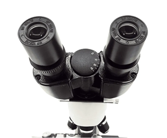 Microscópio Biológico Binocular Ótica Infinita - GE1600B-IP-BI