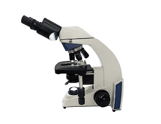 Microscópio Binocular Acro. Blue 1600X - BLUE1600BA-L-BAT