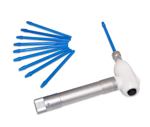 Micro-Homogeneizador Motorizado com Velocidade de 13000rpm - G13