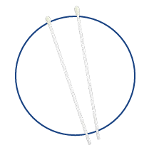Swab para Coleta de Amostras
