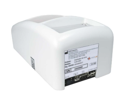 Analisador de Urina | FL20-URIA