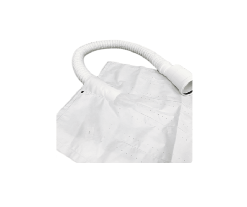 AQUECEDOR CIRÚRGICO TERMFLOW