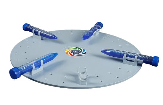 Agitador Digital de Rotação - AGROT-BI + CLIP