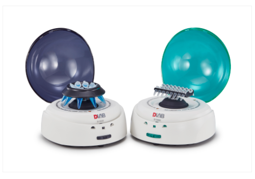 Centrífuga MHLAB -D1008